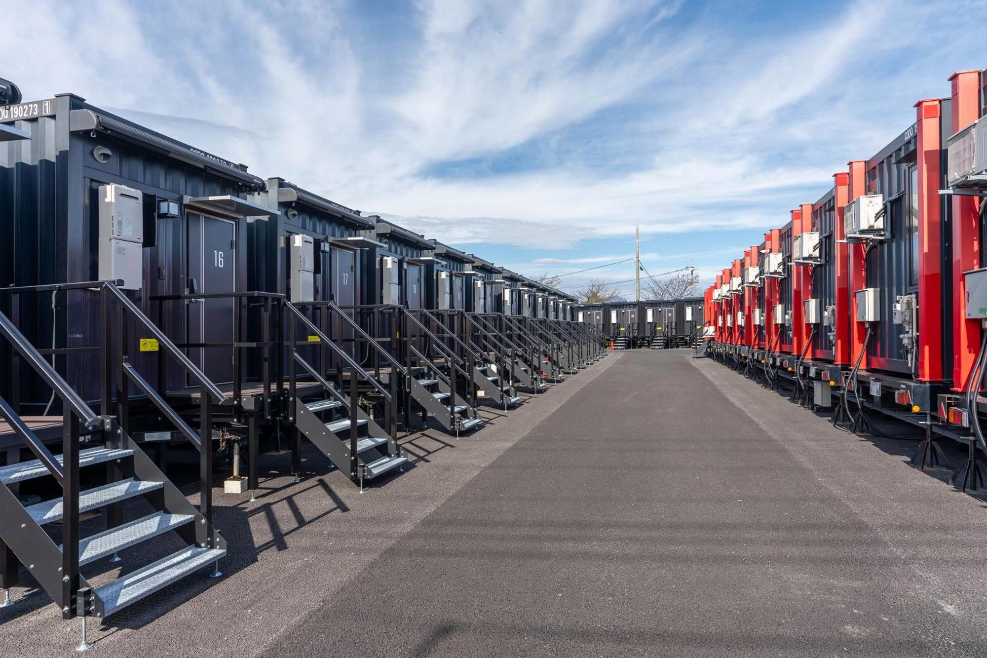 Hotel R9 The Yard Maebashi Exterior foto